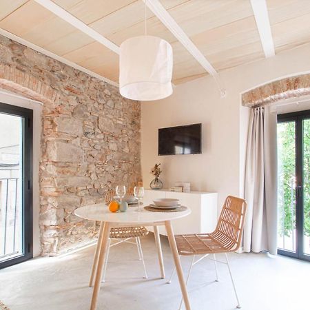 ז'ירונה Aeris Boutique Studio מראה חיצוני תמונה