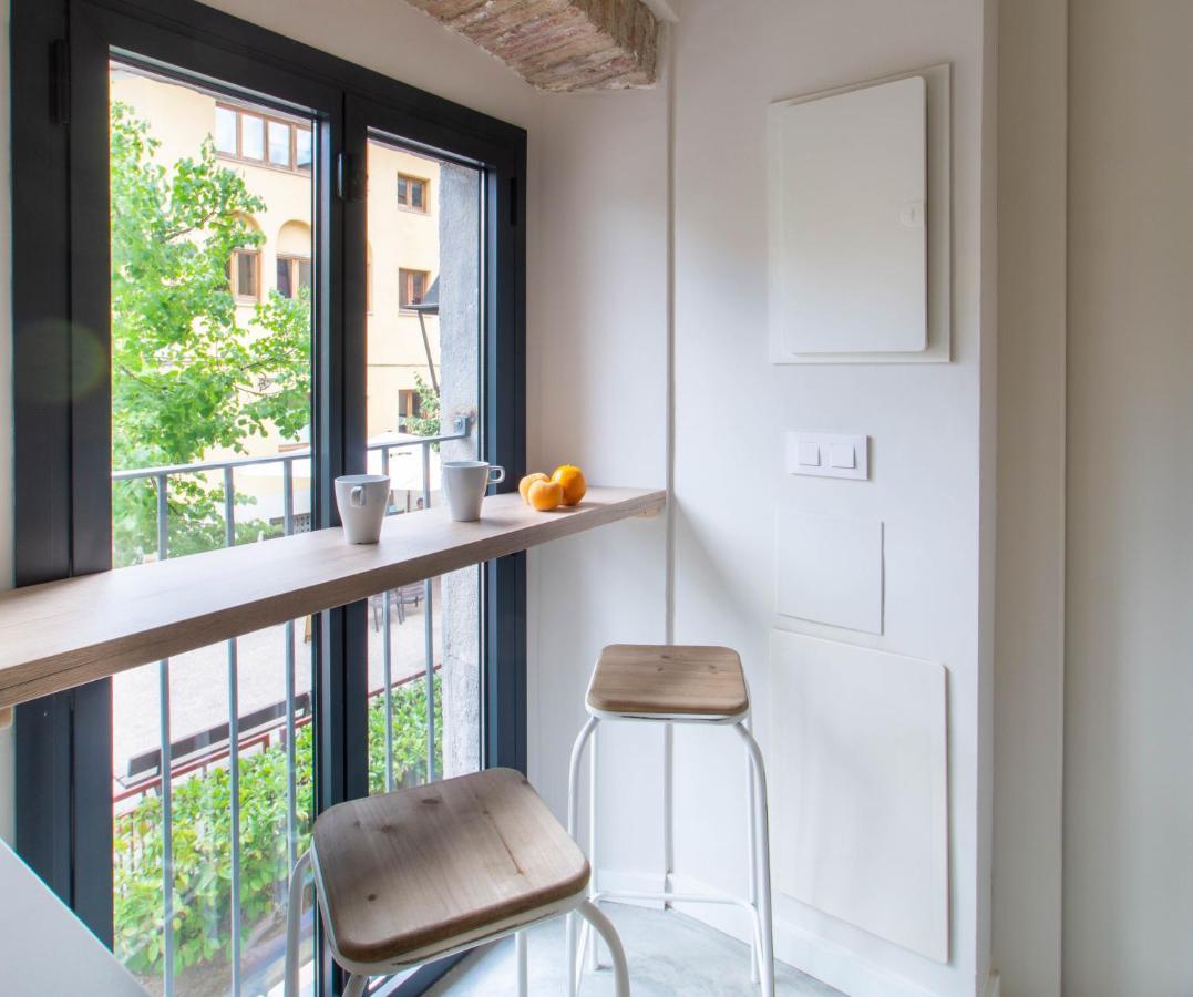 ז'ירונה Aeris Boutique Studio מראה חיצוני תמונה