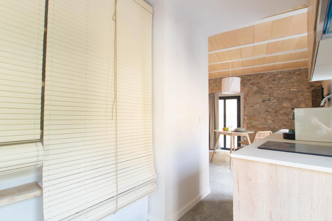 ז'ירונה Aeris Boutique Studio מראה חיצוני תמונה