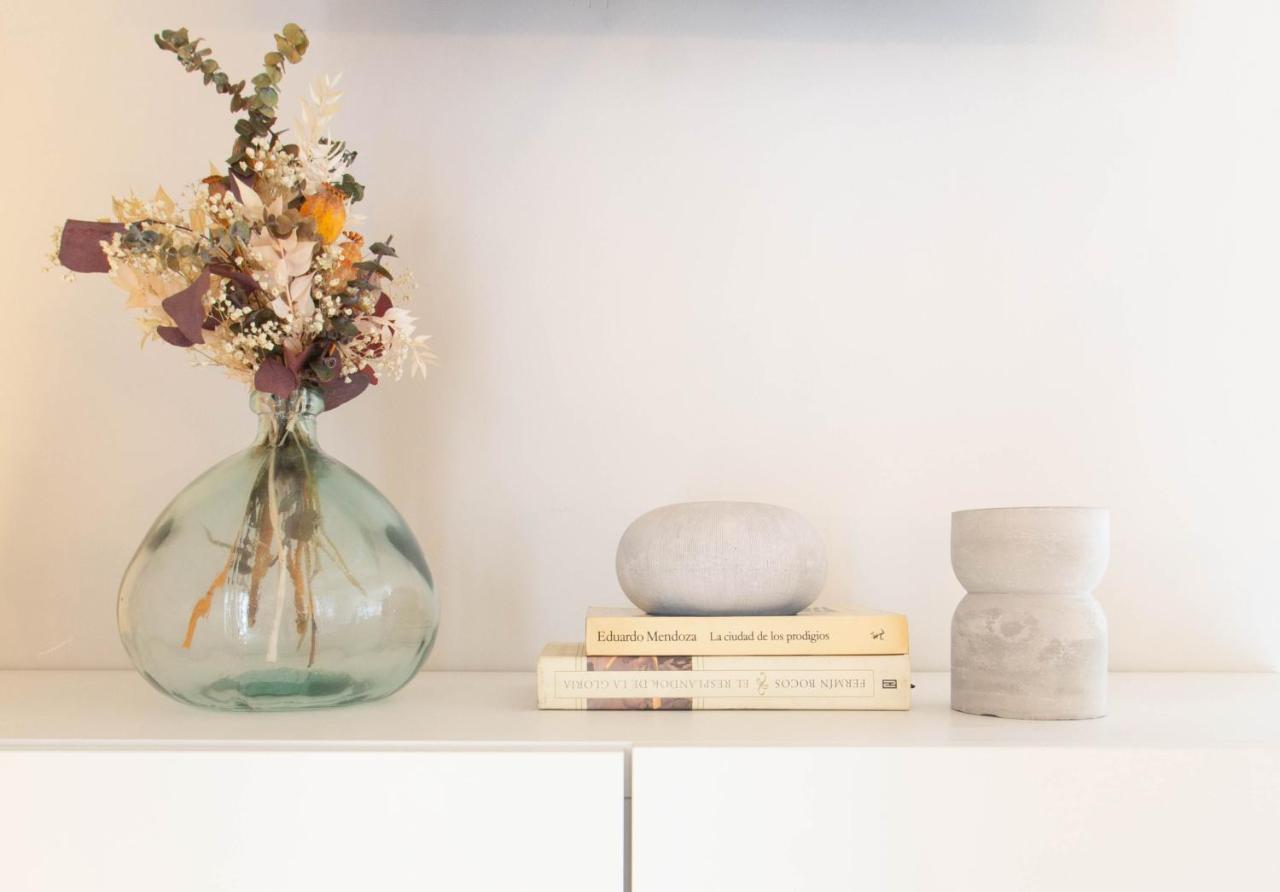 ז'ירונה Aeris Boutique Studio מראה חיצוני תמונה