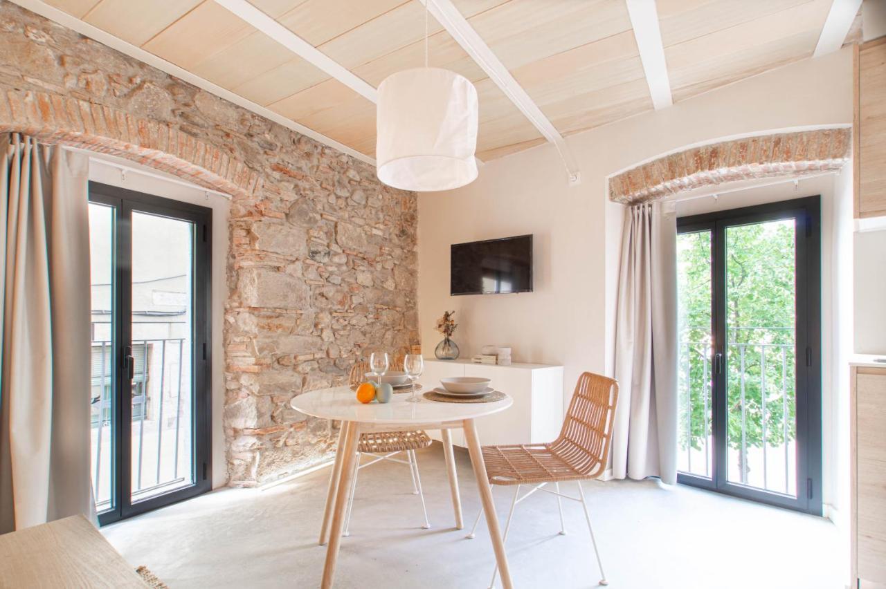 ז'ירונה Aeris Boutique Studio מראה חיצוני תמונה
