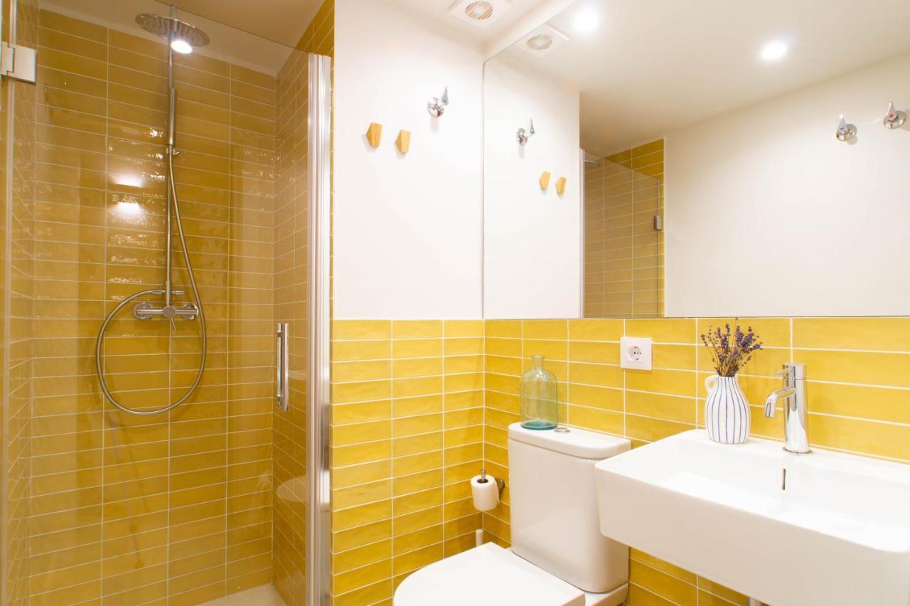 ז'ירונה Aeris Boutique Studio מראה חיצוני תמונה